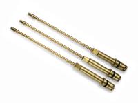 Гибкая насадка для сварки 2-4ММ RE 17