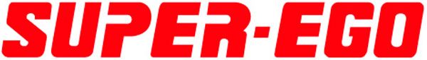 SUPER–EGO (Супер-Эго, Испания) SUPER–EGO (Супер-Эго, Испания)