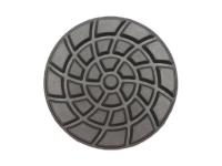 Пад для полировки 100 мм, сухой, для бетона B30 и ниже, №3