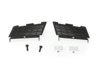 Воздушный фильтр нержавеющая сталь для Weldplast S2