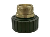 Адаптор для газового баллона из USA в EU