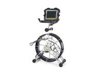 Проталкиваемая телеинспекционная система minCam тип mC50Set