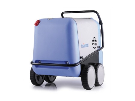 Kränzle therm RP 1200 Аппарат высокого давления с подогревом воды