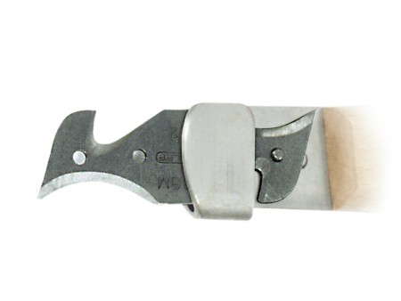 Лезвие для дизайнерского ножа 13880 малое № 22