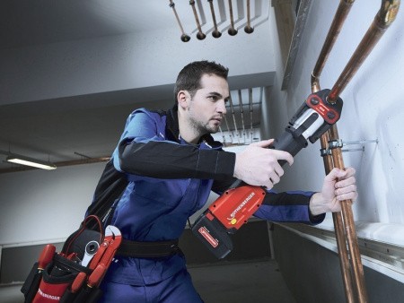 ROMAX 4000, примененние