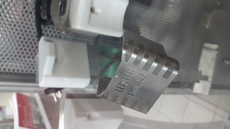 Фильтр воздушный для Fusion 2/3C