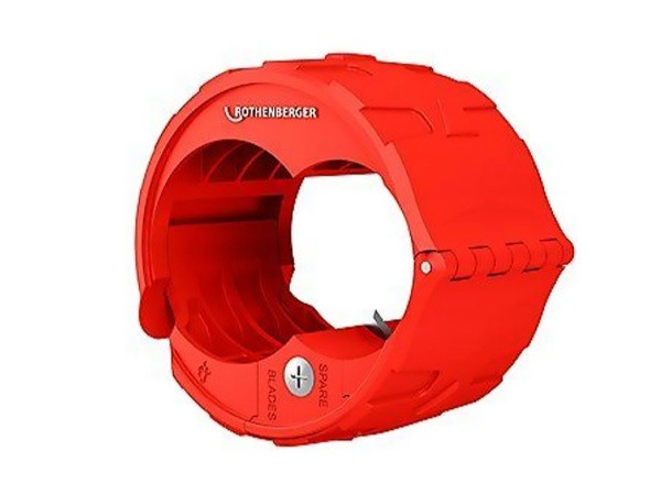 Труборез РОКАТ Plastic Pro 32–40 мм