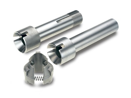 Кулачки  зажимные для R600/R650