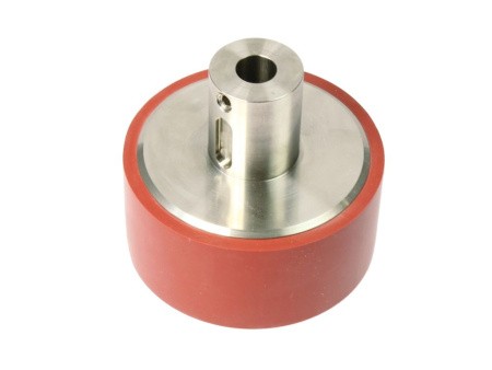 Прижимной ролик 45 мм для Вариант Т1