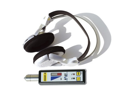 Геофон AQUA-М-40, комплект