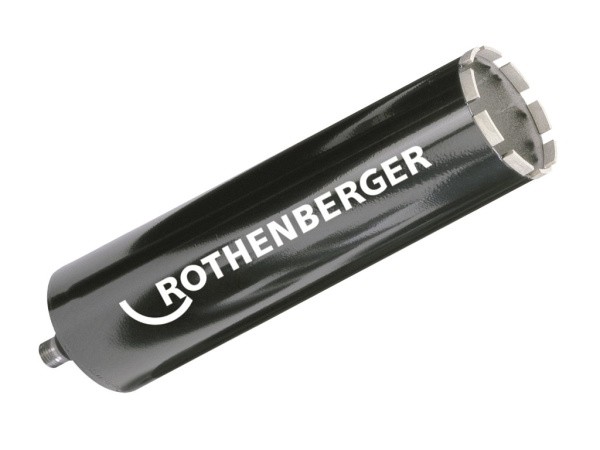 Сверлильная коронка HSP-N диам. 92 мм 1 1/4 UNC