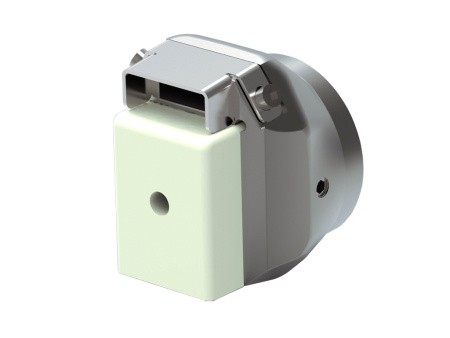 Насадка заготовка для Booster (в сборе)