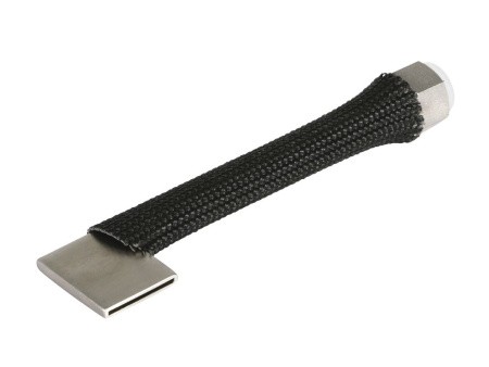 Сварочная насадка для подворотов,  для SEAMTEK, 25 мм