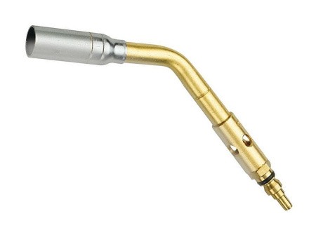 Быстроразъемное сопло для 200 пропановой горелки, 18мм.