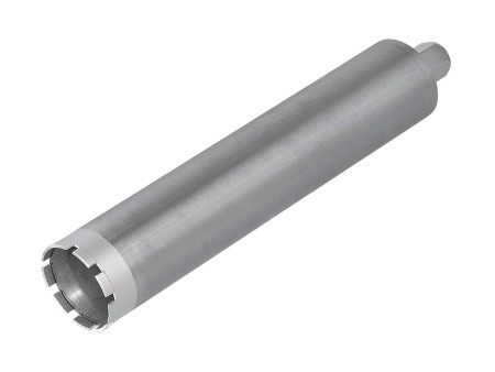 Коронка Premium D24 мм Ar 1/2" L400 мм