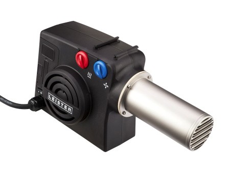 Тепловентилятор HOTWIND PREMIUM 3.1 кВт