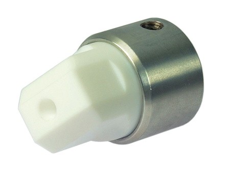 Насадка К-8-10 мм, для Weldplast S1