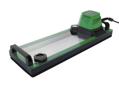 Устройство проверки вакуумом VACUUM PLATE 300