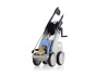 Kränzle Quadro 599 TST применение
