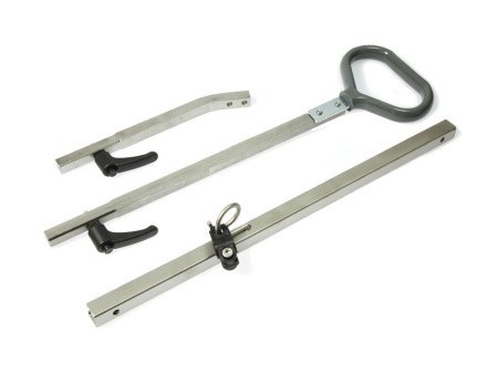 Рукоятка длинная для Твинни