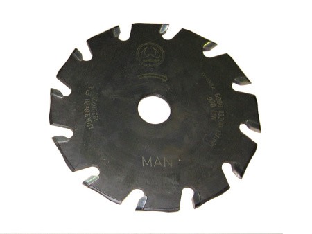 Диск 130х5 мм