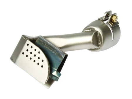 Насадка 38 мм, внешняя для Драйв без прихватки