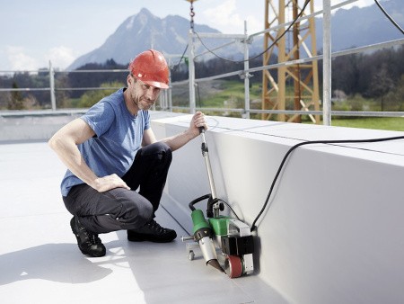 Унируф 700; 40 мм, применение