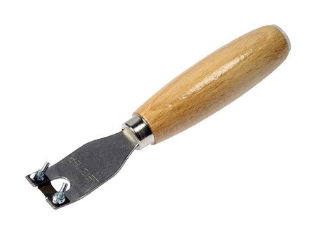 Нож для подрезки кромки