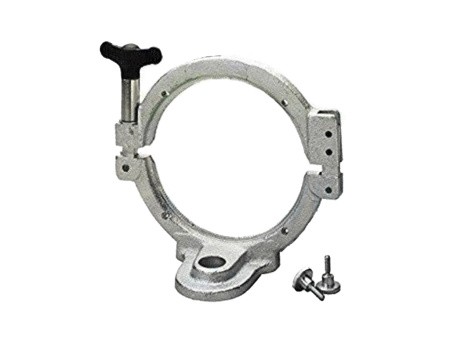 Зажим узкий левый для Р110