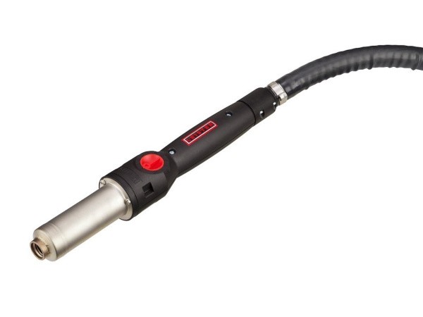 Ручной аппарат горячего воздуха WELDING PEN S (Велдинг Пен S)