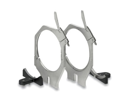 Комплект основных зажимов 250мм для Р250А2