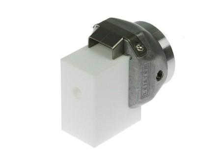 Насадка-заготовка 50х30х38 мм