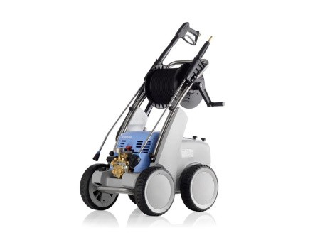 Kränzle Quadro 1200 TS Аппарат высокого давления без шлангового барабана