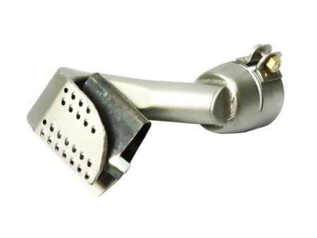 Насадка 38 мм, внешняя для Драйв