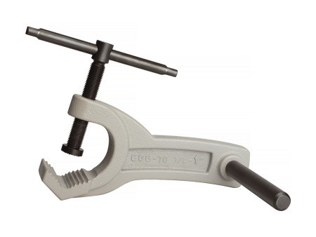 Трубный прижим