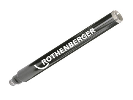 Сверлильная коронка HSP-N диам. 56 мм 1 1/4 UNC