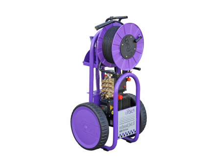 АВД falch wheel jet 5 200-13-0-e