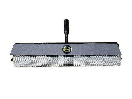 Игольчатые вальцы для удаления воздуха 50 см, 11мм