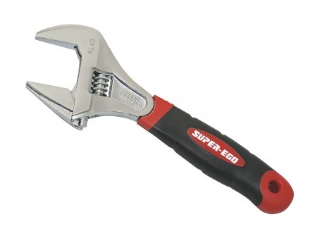 Разводной ключ профессиональный SEGO, 8"