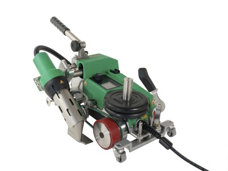 Сварочный автомат горячего воздуха UNIPLAN 510 (20мм) 