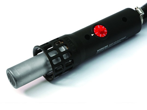 Ручной аппарат для сварки горячим воздухом LABOR S (Лабор S)