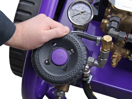 Регулятор давления falch / фальх