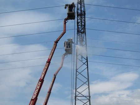 Автономный аппарат сверхвысокого давления wheel jet 18 500 -18-0-p, применение