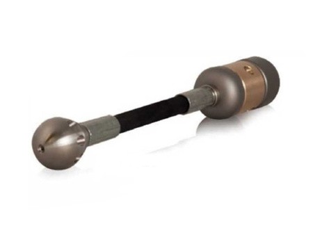 Поворотная  Vibro насадка