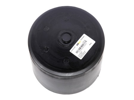 ЗАГЛУШКА ЛИТАЯ PE100 PN16 D25