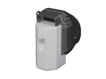 Насадка на шов К8 /10 для Booster (в сборе)