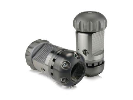 Роторно-вибрационная насадка насадка T-Hammer