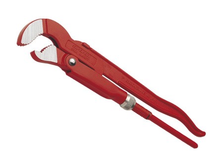 Газовый ключ 1.1/2"