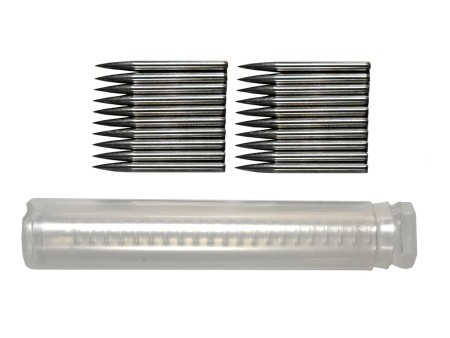 Иглы для стенного разметчика 16145 (комплект - 20 шт)