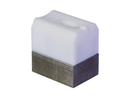 Насадка V-3-4 мм, для Weldplast S1